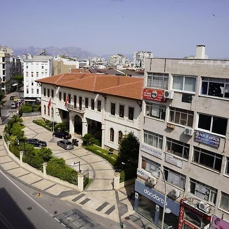 Royal Homes 406 Antalya Dış mekan fotoğraf