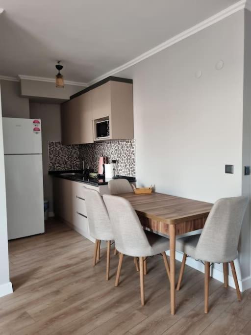 Royal Homes 406 Antalya Dış mekan fotoğraf