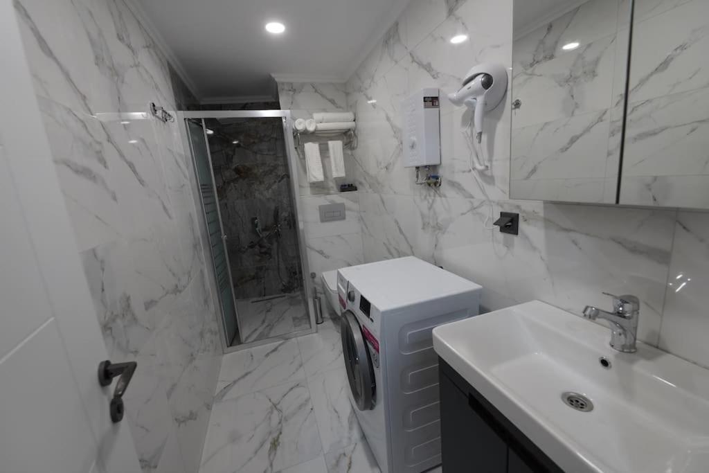Royal Homes 406 Antalya Dış mekan fotoğraf